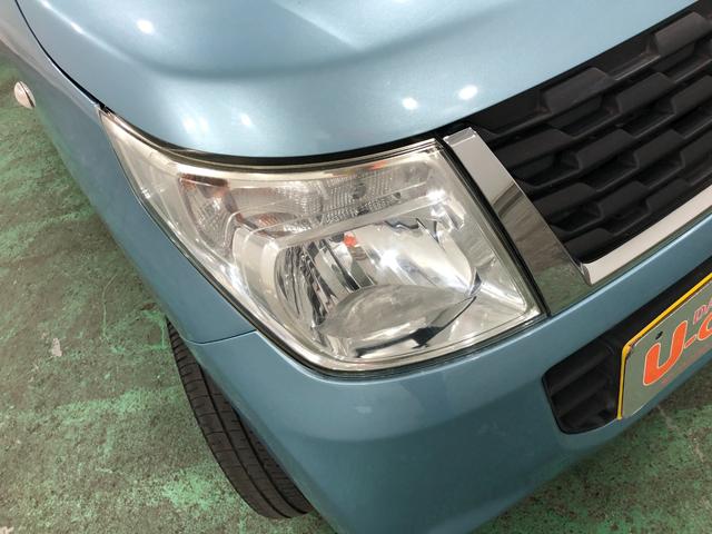 ワゴンＲＦＸ一年保証・走行距離無制限　走行距離４８２０１キロ　助手席エアバック　ＥＴＣ　純正カーペットマット　フルセグナビ　ブルートゥース　ＤＶＤ　アイドリングストップ　ベンチシート　シートヒーター（埼玉県）の中古車