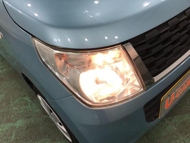 ワゴンＲＦＸ一年保証・走行距離無制限　走行距離４８２０１キロ　助手席エアバック　ＥＴＣ　純正カーペットマット　フルセグナビ　ブルートゥース　ＤＶＤ　アイドリングストップ　ベンチシート　シートヒーター（埼玉県）の中古車