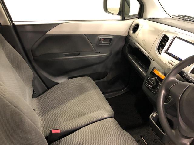ワゴンＲＦＸ一年保証・走行距離無制限　走行距離４８２０１キロ　助手席エアバック　ＥＴＣ　純正カーペットマット　フルセグナビ　ブルートゥース　ＤＶＤ　アイドリングストップ　ベンチシート　シートヒーター（埼玉県）の中古車