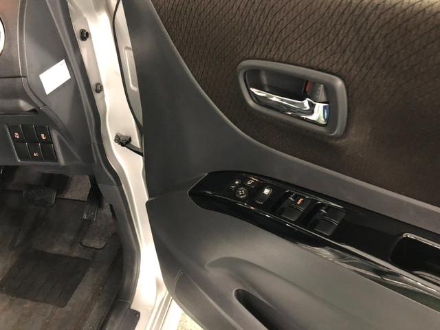 ルークスハイウェイスターターボ　走行９６００１キロ／ＣＤチューナー１年保証距離無制限　走行距離９６００１キロ　ＣＤチューナー　純正マット　助手席エアバッグ　オートライト　ＨＩＤヘッドランプ　ベンチシート　両側電動スライドドア（埼玉県）の中古車