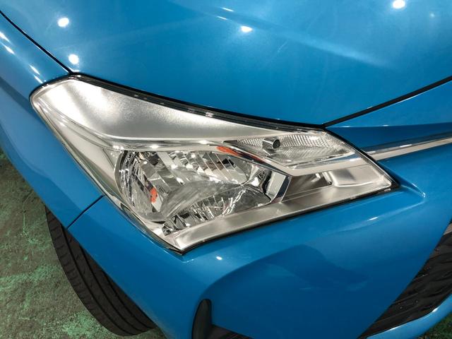 ヴィッツジュエラ　車検整備付／走行距離２１１４３キロ／純正マット１年保証距離無制限　走行距離２１１４３キロ　車検整備付　純正マット　助手席エアバッグ　オートライト　電動格納式ドアミラー　キーレスエントリー（埼玉県）の中古車