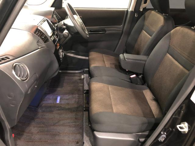 ルークスハイウェイスター　走行距離５７８２２キロ／フルセグナビ１年保証距離無制限　走行距離５７８２２キロ　フルセグナビ　ブルートゥース　ＤＶＤ再生　純正カーペットマット　助手席エアバッグ　ＬＥＤヘッドランプ　片側電動スライドドア（埼玉県）の中古車