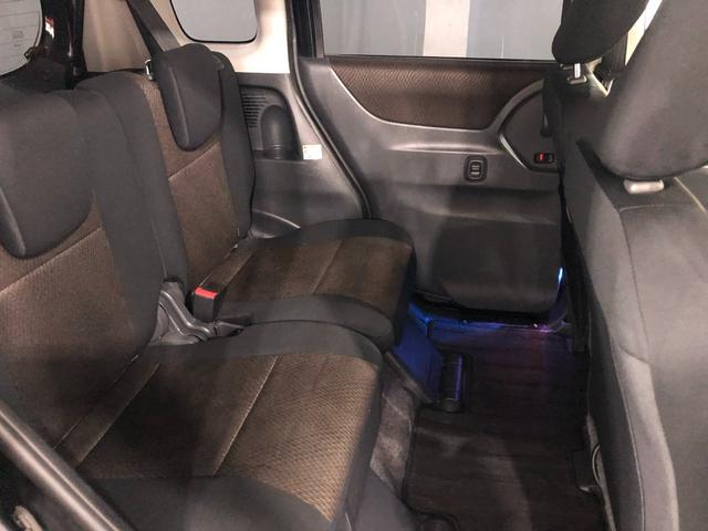 ルークスハイウェイスター　走行距離５７８２２キロ／フルセグナビ１年保証距離無制限　走行距離５７８２２キロ　フルセグナビ　ブルートゥース　ＤＶＤ再生　純正カーペットマット　助手席エアバッグ　ＬＥＤヘッドランプ　片側電動スライドドア（埼玉県）の中古車