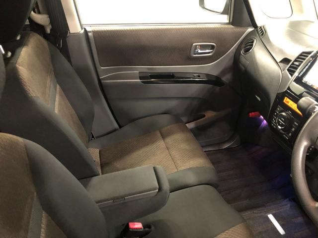 ルークスハイウェイスター　走行距離５７８２２キロ／フルセグナビ１年保証距離無制限　走行距離５７８２２キロ　フルセグナビ　ブルートゥース　ＤＶＤ再生　純正カーペットマット　助手席エアバッグ　ＬＥＤヘッドランプ　片側電動スライドドア（埼玉県）の中古車
