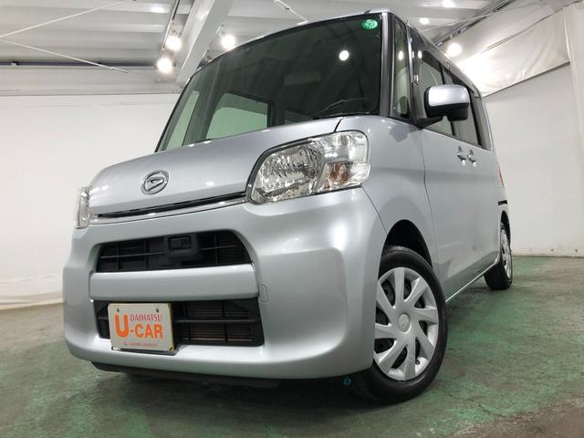 タントＸ　ＳＡ　走行距離４３２５８キロ／ワンセグナビ／バックカメラ１年保証距離無制限　走行距離４３２５８キロ　ワンセグナビ　バックカメラ　純正マット　助手席エアバッグ　オートライト　アイドリングストップ　両側電動スライドドア　プッシュボタンスタート　キーフリー（埼玉県）の中古車