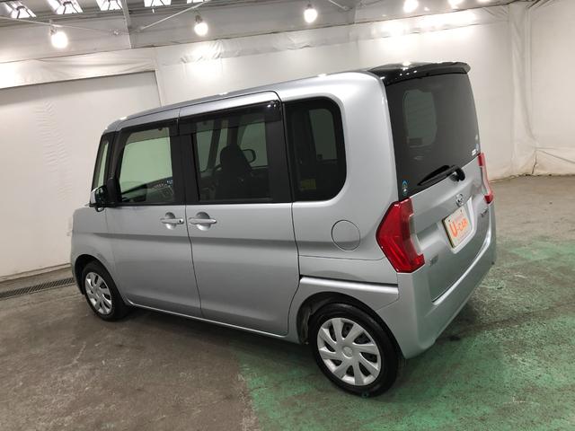 タントＸ　ＳＡ　走行距離４３２５８キロ／ワンセグナビ／バックカメラ１年保証距離無制限　走行距離４３２５８キロ　ワンセグナビ　バックカメラ　純正マット　助手席エアバッグ　オートライト　アイドリングストップ　両側電動スライドドア　プッシュボタンスタート　キーフリー（埼玉県）の中古車