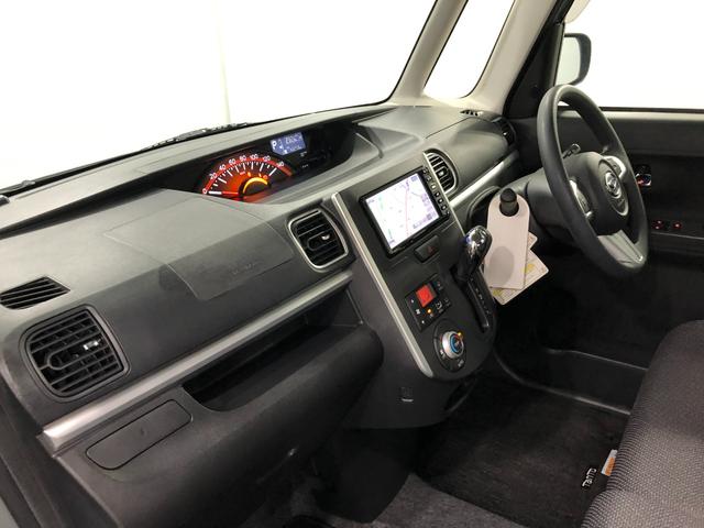 タントＸ　ＳＡ　走行距離４３２５８キロ／ワンセグナビ／バックカメラ１年保証距離無制限　走行距離４３２５８キロ　ワンセグナビ　バックカメラ　純正マット　助手席エアバッグ　オートライト　アイドリングストップ　両側電動スライドドア　プッシュボタンスタート　キーフリー（埼玉県）の中古車