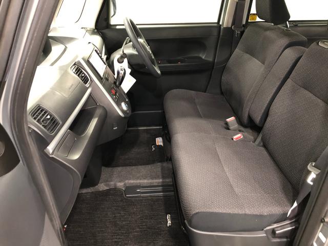 タントＸ　ＳＡ　走行距離４３２５８キロ／ワンセグナビ／バックカメラ１年保証距離無制限　走行距離４３２５８キロ　ワンセグナビ　バックカメラ　純正マット　助手席エアバッグ　オートライト　アイドリングストップ　両側電動スライドドア　プッシュボタンスタート　キーフリー（埼玉県）の中古車