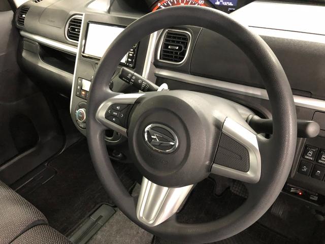 タントＸ　ＳＡ　走行距離４３２５８キロ／ワンセグナビ／バックカメラ１年保証距離無制限　走行距離４３２５８キロ　ワンセグナビ　バックカメラ　純正マット　助手席エアバッグ　オートライト　アイドリングストップ　両側電動スライドドア　プッシュボタンスタート　キーフリー（埼玉県）の中古車