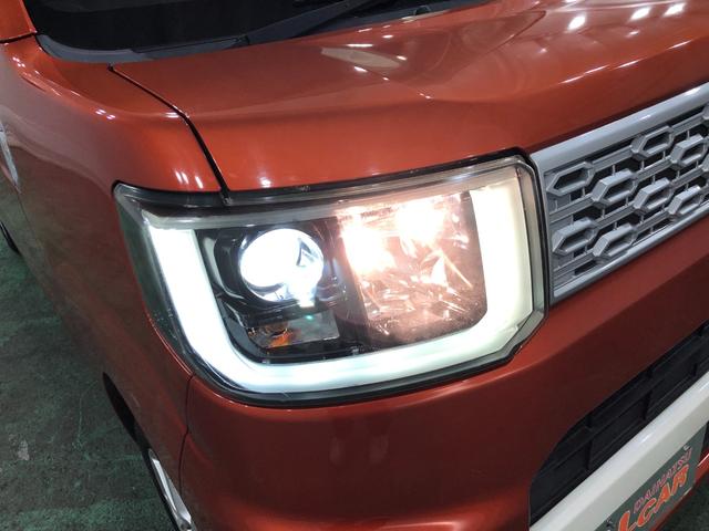 ウェイクＸ　ナビ　バックカメラ　片側電動スライドドア　　ツートン一年保証・走行距離無制限　走行距離８８８７９キロ　ワンセグナビ　バックカメラ　サイドエアバッグ　オートライト　ＬＥＤヘッドライト　アイドリングストップ　ベンチシート（埼玉県）の中古車