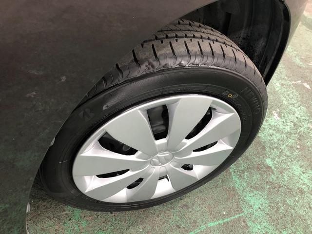 ワゴンＲＦＸ　走行４９３４３キロ／ＣＤチューナー／純正マット１年保証距離無制限　走行４９３４３キロ　ＣＤチューナー　アイドリングストップ　ベンチシート　助手席エアバック　純正マット　取扱説明書　メンテナンスノート　スペアキー　レベライザー　インパネＡＴ（埼玉県）の中古車