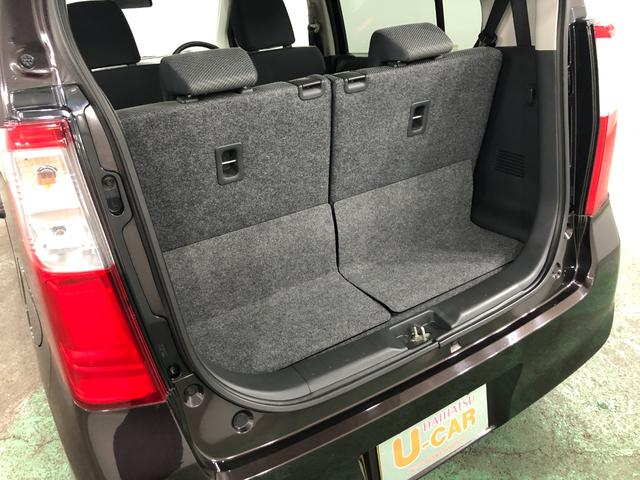 ワゴンＲＦＸ　走行４９３４３キロ／ＣＤチューナー／純正マット１年保証距離無制限　走行４９３４３キロ　ＣＤチューナー　アイドリングストップ　ベンチシート　助手席エアバック　純正マット　取扱説明書　メンテナンスノート　スペアキー　レベライザー　インパネＡＴ（埼玉県）の中古車