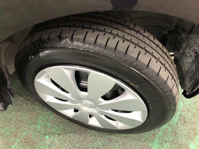 ワゴンＲＦＸ　走行４９３４３キロ／ＣＤチューナー／純正マット１年保証距離無制限　走行４９３４３キロ　ＣＤチューナー　アイドリングストップ　ベンチシート　助手席エアバック　純正マット　取扱説明書　メンテナンスノート　スペアキー　レベライザー　インパネＡＴ（埼玉県）の中古車