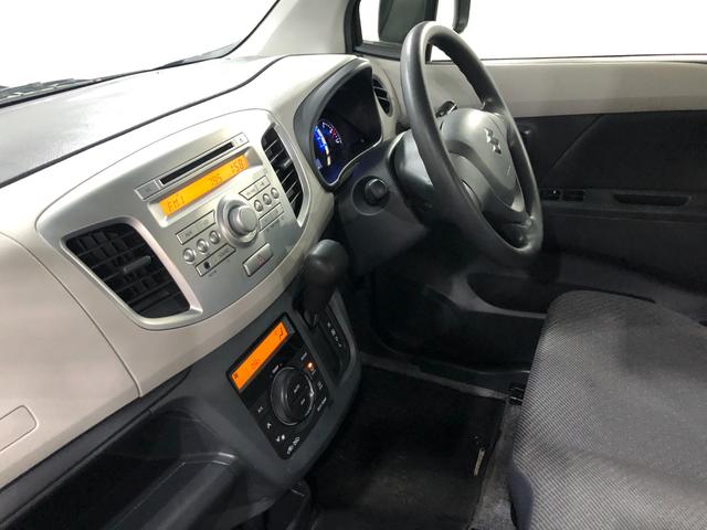 ワゴンＲＦＸ　走行４９３４３キロ／ＣＤチューナー／純正マット１年保証距離無制限　走行４９３４３キロ　ＣＤチューナー　アイドリングストップ　ベンチシート　助手席エアバック　純正マット　取扱説明書　メンテナンスノート　スペアキー　レベライザー　インパネＡＴ（埼玉県）の中古車