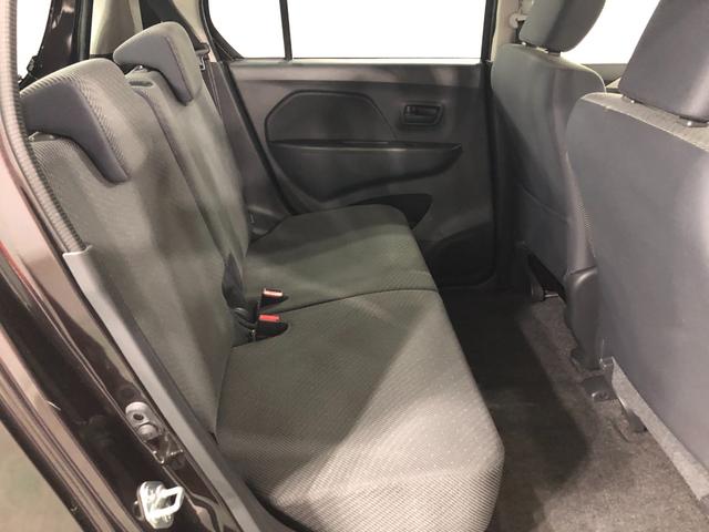 ワゴンＲＦＸ　走行４９３４３キロ／ＣＤチューナー／純正マット１年保証距離無制限　走行４９３４３キロ　ＣＤチューナー　アイドリングストップ　ベンチシート　助手席エアバック　純正マット　取扱説明書　メンテナンスノート　スペアキー　レベライザー　インパネＡＴ（埼玉県）の中古車