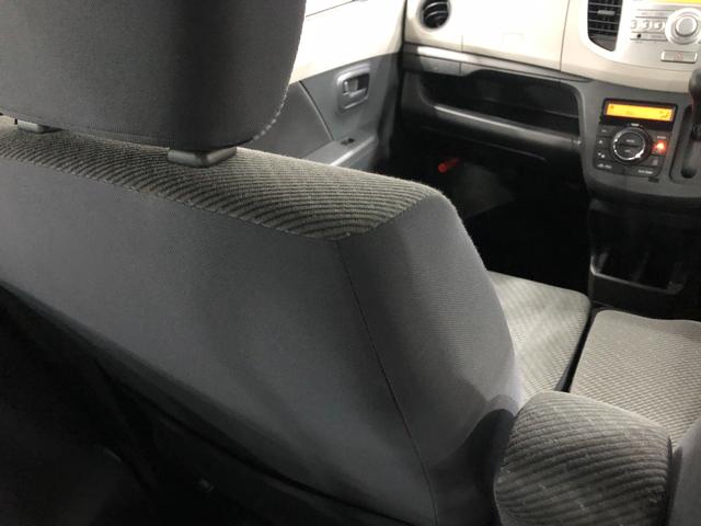 ワゴンＲＦＸ　走行４９３４３キロ／ＣＤチューナー／純正マット１年保証距離無制限　走行４９３４３キロ　ＣＤチューナー　アイドリングストップ　ベンチシート　助手席エアバック　純正マット　取扱説明書　メンテナンスノート　スペアキー　レベライザー　インパネＡＴ（埼玉県）の中古車