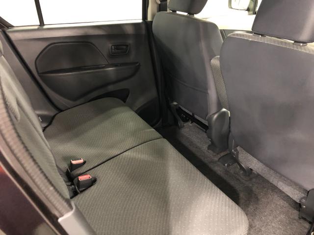 ワゴンＲＦＸ　走行４９３４３キロ／ＣＤチューナー／純正マット１年保証距離無制限　走行４９３４３キロ　ＣＤチューナー　アイドリングストップ　ベンチシート　助手席エアバック　純正マット　取扱説明書　メンテナンスノート　スペアキー　レベライザー　インパネＡＴ（埼玉県）の中古車