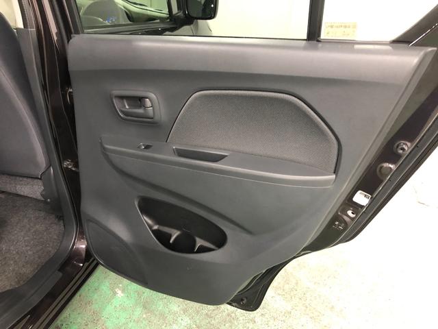 ワゴンＲＦＸ　走行４９３４３キロ／ＣＤチューナー／純正マット１年保証距離無制限　走行４９３４３キロ　ＣＤチューナー　アイドリングストップ　ベンチシート　助手席エアバック　純正マット　取扱説明書　メンテナンスノート　スペアキー　レベライザー　インパネＡＴ（埼玉県）の中古車