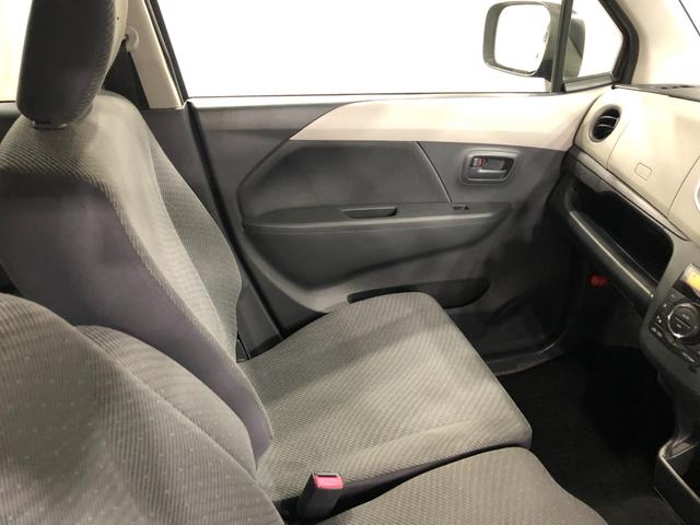 ワゴンＲＦＸ　走行４９３４３キロ／ＣＤチューナー／純正マット１年保証距離無制限　走行４９３４３キロ　ＣＤチューナー　アイドリングストップ　ベンチシート　助手席エアバック　純正マット　取扱説明書　メンテナンスノート　スペアキー　レベライザー　インパネＡＴ（埼玉県）の中古車