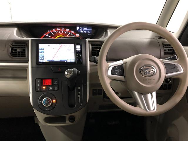 タントＸ　車検整備付／走行距離４５１１６キロ／ナビ／ドラレコ１年保証距離無制限　走行距離４５１１６キロ　フルセグナビ　バックカメラ　ブルートゥース　ドラレコ　後席モニター　マット　助手席エアバッグ　オートライト　アイドリングストップ　両側電動スライドドア（埼玉県）の中古車