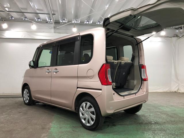 タントＸ　車検整備付／走行距離４５１１６キロ／ナビ／ドラレコ１年保証距離無制限　走行距離４５１１６キロ　フルセグナビ　バックカメラ　ブルートゥース　ドラレコ　後席モニター　マット　助手席エアバッグ　オートライト　アイドリングストップ　両側電動スライドドア（埼玉県）の中古車