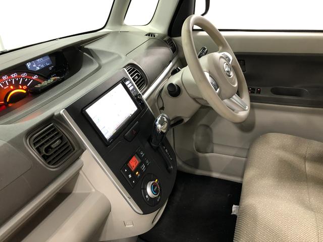 タントＸ　車検整備付／走行距離４５１１６キロ／ナビ／ドラレコ１年保証距離無制限　走行距離４５１１６キロ　フルセグナビ　バックカメラ　ブルートゥース　ドラレコ　後席モニター　マット　助手席エアバッグ　オートライト　アイドリングストップ　両側電動スライドドア（埼玉県）の中古車