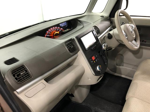 タントＸ　車検整備付／走行距離４５１１６キロ／ナビ／ドラレコ１年保証距離無制限　走行距離４５１１６キロ　フルセグナビ　バックカメラ　ブルートゥース　ドラレコ　後席モニター　マット　助手席エアバッグ　オートライト　アイドリングストップ　両側電動スライドドア（埼玉県）の中古車