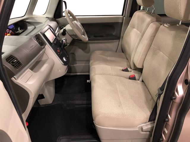 タントＸ　車検整備付／走行距離４５１１６キロ／ナビ／ドラレコ１年保証距離無制限　走行距離４５１１６キロ　フルセグナビ　バックカメラ　ブルートゥース　ドラレコ　後席モニター　マット　助手席エアバッグ　オートライト　アイドリングストップ　両側電動スライドドア（埼玉県）の中古車