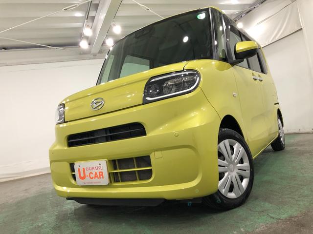 タントＬ　走行５４０１１キロ／ナビ／キーレス一年保証・走行距離無制限　走行距離５４０１１キロ　フルセグナビ　ブルートゥース　Ｂカメラ　ＤＶＤ　サイドエアバック　クリアランスソナー　オートライト　ＬＥＤヘッドライト　ベンチシート（埼玉県）の中古車