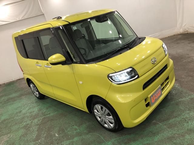 タントＬ　走行５４０１１キロ／ナビ／キーレス一年保証・走行距離無制限　走行距離５４０１１キロ　フルセグナビ　ブルートゥース　Ｂカメラ　ＤＶＤ　サイドエアバック　クリアランスソナー　オートライト　ＬＥＤヘッドライト　ベンチシート（埼玉県）の中古車