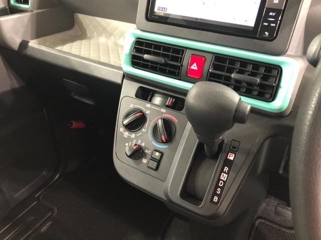 タントＬ　走行５４０１１キロ／ナビ／キーレス一年保証・走行距離無制限　走行距離５４０１１キロ　フルセグナビ　ブルートゥース　Ｂカメラ　ＤＶＤ　サイドエアバック　クリアランスソナー　オートライト　ＬＥＤヘッドライト　ベンチシート（埼玉県）の中古車