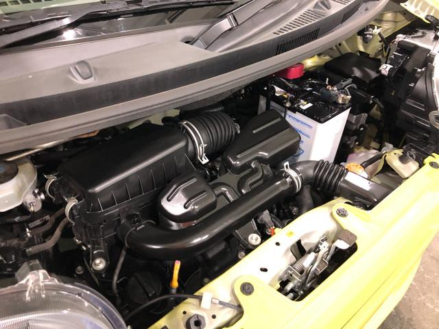 タントＬ　走行５４０１１キロ／ナビ／キーレス一年保証・走行距離無制限　走行距離５４０１１キロ　フルセグナビ　ブルートゥース　Ｂカメラ　ＤＶＤ　サイドエアバック　クリアランスソナー　オートライト　ＬＥＤヘッドライト　ベンチシート（埼玉県）の中古車
