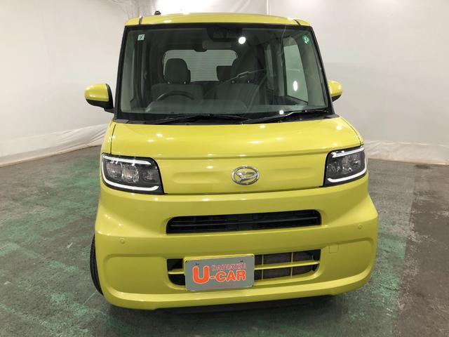 タントＬ　走行５４０１１キロ／ナビ／キーレス一年保証・走行距離無制限　走行距離５４０１１キロ　フルセグナビ　ブルートゥース　Ｂカメラ　ＤＶＤ　サイドエアバック　クリアランスソナー　オートライト　ＬＥＤヘッドライト　ベンチシート（埼玉県）の中古車