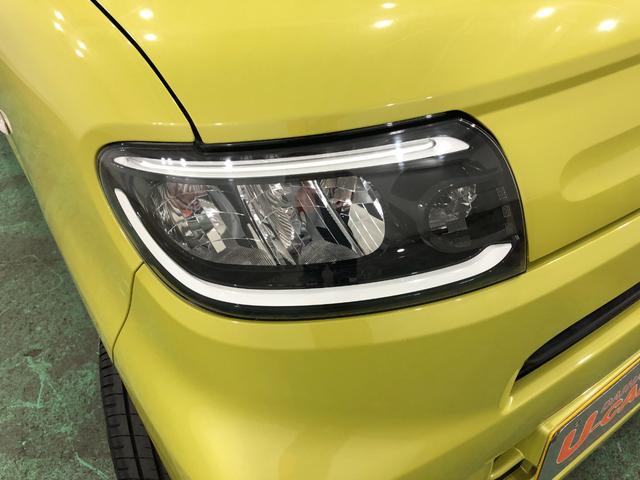 タントＬ　走行５４０１１キロ／ナビ／キーレス一年保証・走行距離無制限　走行距離５４０１１キロ　フルセグナビ　ブルートゥース　Ｂカメラ　ＤＶＤ　サイドエアバック　クリアランスソナー　オートライト　ＬＥＤヘッドライト　ベンチシート（埼玉県）の中古車