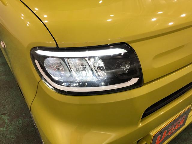 タントＬ　走行５４０１１キロ／ナビ／キーレス一年保証・走行距離無制限　走行距離５４０１１キロ　フルセグナビ　ブルートゥース　Ｂカメラ　ＤＶＤ　サイドエアバック　クリアランスソナー　オートライト　ＬＥＤヘッドライト　ベンチシート（埼玉県）の中古車