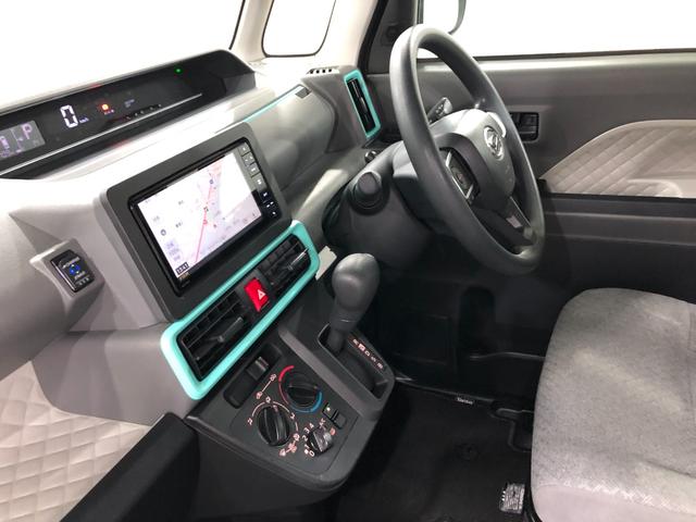 タントＬ　走行５４０１１キロ／ナビ／キーレス一年保証・走行距離無制限　走行距離５４０１１キロ　フルセグナビ　ブルートゥース　Ｂカメラ　ＤＶＤ　サイドエアバック　クリアランスソナー　オートライト　ＬＥＤヘッドライト　ベンチシート（埼玉県）の中古車
