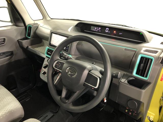タントＬ　走行５４０１１キロ／ナビ／キーレス一年保証・走行距離無制限　走行距離５４０１１キロ　フルセグナビ　ブルートゥース　Ｂカメラ　ＤＶＤ　サイドエアバック　クリアランスソナー　オートライト　ＬＥＤヘッドライト　ベンチシート（埼玉県）の中古車
