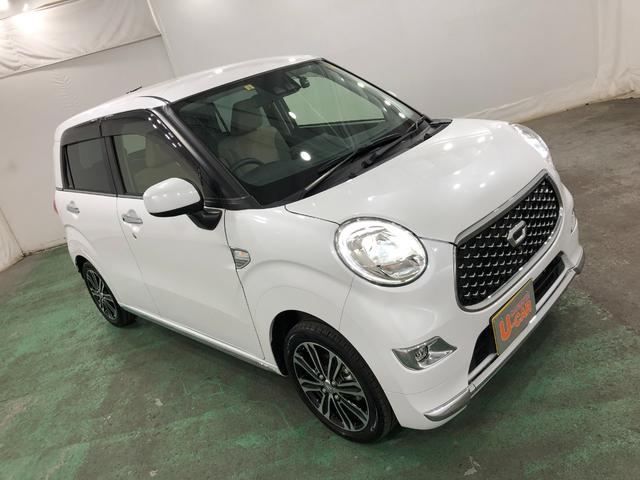 キャストスタイルＧ　ＶＳ　ＳＡIII　純正ナビ・パノラマモニター保証１年間・距離無制限付き　左右シートヒーター　ＦＲドラレコ付（埼玉県）の中古車
