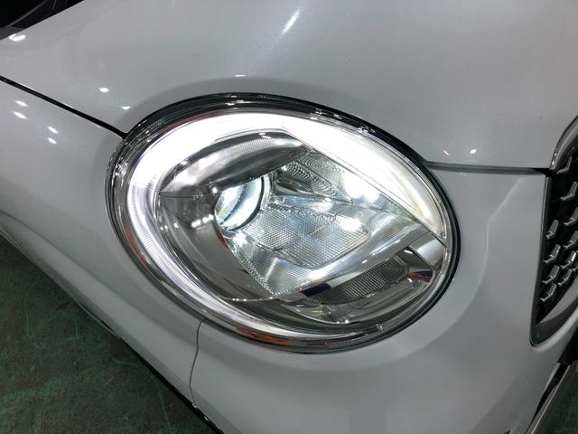 キャストスタイルＧ　ＶＳ　ＳＡIII　純正ナビ・パノラマモニター保証１年間・距離無制限付き　左右シートヒーター　ＦＲドラレコ付（埼玉県）の中古車