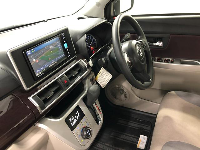 キャストスタイルＧ　ＶＳ　ＳＡIII　純正ナビ・パノラマモニター保証１年間・距離無制限付き　左右シートヒーター　ＦＲドラレコ付（埼玉県）の中古車