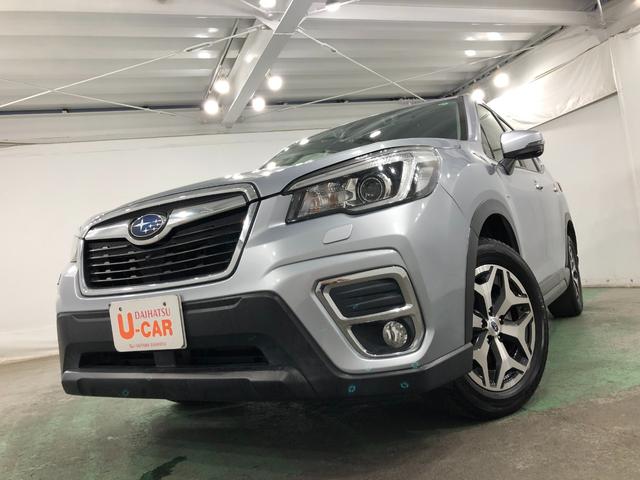 フォレスターツーリング　４ＷＤ／走行距離６１１４２キロ／ナビ／ドラレコ１年保証距離無制限　走行距離６１１４２キロ　ワンセグナビ　バックカメラ　ブルートゥース　ドラレコ　純正マット　サイドエアバッグ　ＬＥＤヘッドランプ　アイドリングストップ　シートヒーター（埼玉県）の中古車
