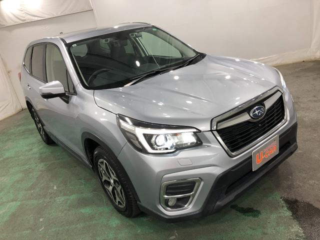 フォレスターツーリング　４ＷＤ／走行距離６１１４２キロ／ナビ／ドラレコ１年保証距離無制限　走行距離６１１４２キロ　ワンセグナビ　バックカメラ　ブルートゥース　ドラレコ　純正マット　サイドエアバッグ　ＬＥＤヘッドランプ　アイドリングストップ　シートヒーター（埼玉県）の中古車