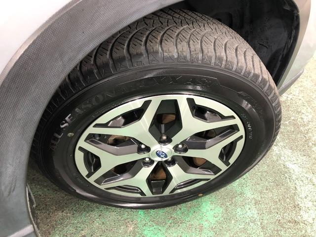 フォレスターツーリング　４ＷＤ／走行距離６１１４２キロ／ナビ／ドラレコ１年保証距離無制限　走行距離６１１４２キロ　ワンセグナビ　バックカメラ　ブルートゥース　ドラレコ　純正マット　サイドエアバッグ　ＬＥＤヘッドランプ　アイドリングストップ　シートヒーター（埼玉県）の中古車