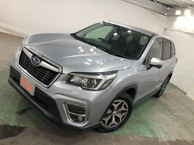 フォレスターツーリング　４ＷＤ／走行距離６１１４２キロ／ナビ／ドラレコ１年保証距離無制限　走行距離６１１４２キロ　ワンセグナビ　バックカメラ　ブルートゥース　ドラレコ　純正マット　サイドエアバッグ　ＬＥＤヘッドランプ　アイドリングストップ　シートヒーター（埼玉県）の中古車