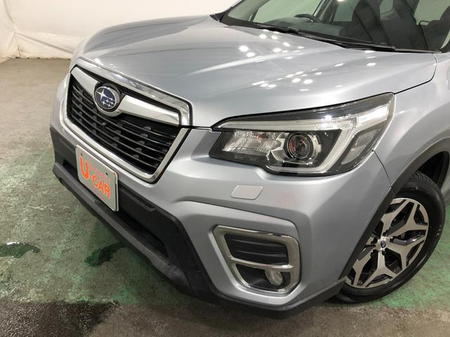 フォレスターツーリング　４ＷＤ／走行距離６１１４２キロ／ナビ／ドラレコ１年保証距離無制限　走行距離６１１４２キロ　ワンセグナビ　バックカメラ　ブルートゥース　ドラレコ　純正マット　サイドエアバッグ　ＬＥＤヘッドランプ　アイドリングストップ　シートヒーター（埼玉県）の中古車