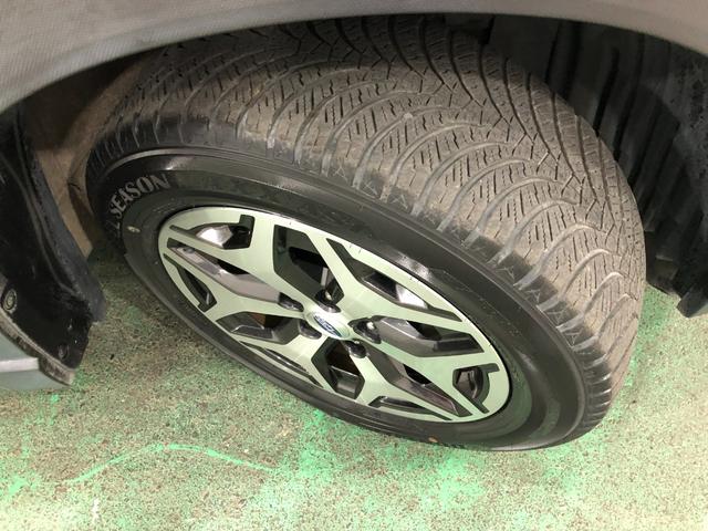 フォレスターツーリング　４ＷＤ／走行距離６１１４２キロ／ナビ／ドラレコ１年保証距離無制限　走行距離６１１４２キロ　ワンセグナビ　バックカメラ　ブルートゥース　ドラレコ　純正マット　サイドエアバッグ　ＬＥＤヘッドランプ　アイドリングストップ　シートヒーター（埼玉県）の中古車