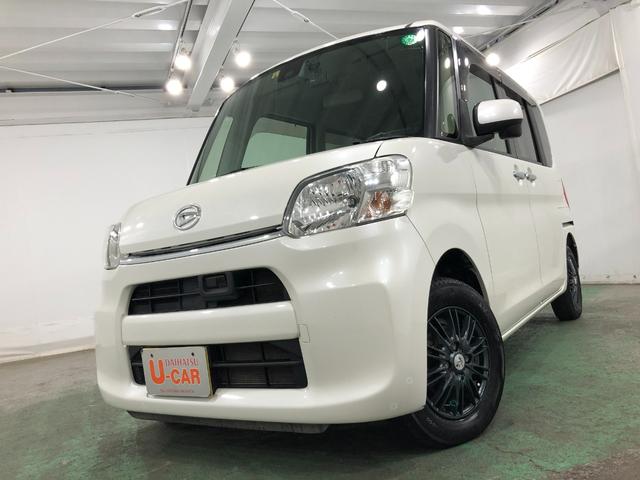 タントＸ　ＳＡII　車検整備付／走行５４７２５キロ／ナビ／ドラレコ１年保証距離無制限　走行距離５４７２５キロ　社外フルセグナビ　ブルートゥース　ドラレコ　純正マット　助手席エアバッグ　ＬＥＤヘッドランプ　アイドリングストップ　片側電動スライドドア　キーフリー（埼玉県）の中古車