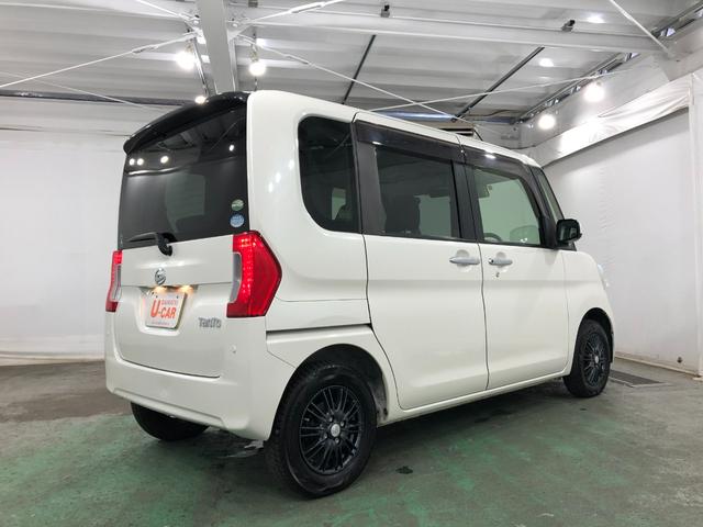タントＸ　ＳＡII　車検整備付／走行５４７２５キロ／ナビ／ドラレコ１年保証距離無制限　走行距離５４７２５キロ　社外フルセグナビ　ブルートゥース　ドラレコ　純正マット　助手席エアバッグ　ＬＥＤヘッドランプ　アイドリングストップ　片側電動スライドドア　キーフリー（埼玉県）の中古車