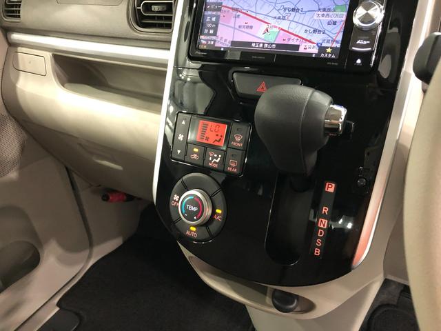 タントＸ　ＳＡII　車検整備付／走行５４７２５キロ／ナビ／ドラレコ１年保証距離無制限　走行距離５４７２５キロ　社外フルセグナビ　ブルートゥース　ドラレコ　純正マット　助手席エアバッグ　ＬＥＤヘッドランプ　アイドリングストップ　片側電動スライドドア　キーフリー（埼玉県）の中古車