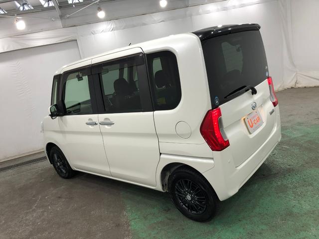 タントＸ　ＳＡII　車検整備付／走行５４７２５キロ／ナビ／ドラレコ１年保証距離無制限　走行距離５４７２５キロ　社外フルセグナビ　ブルートゥース　ドラレコ　純正マット　助手席エアバッグ　ＬＥＤヘッドランプ　アイドリングストップ　片側電動スライドドア　キーフリー（埼玉県）の中古車